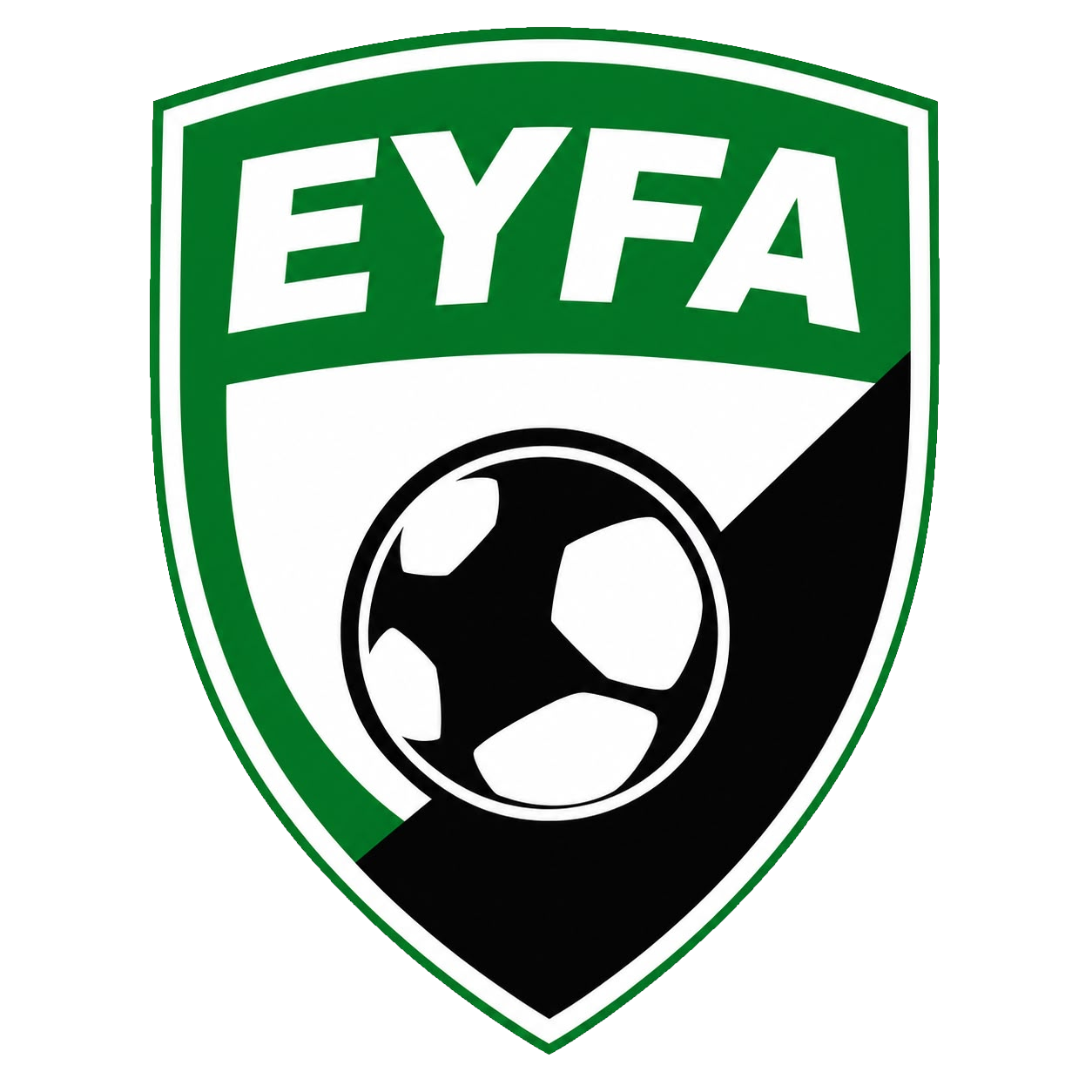 EYFA crest